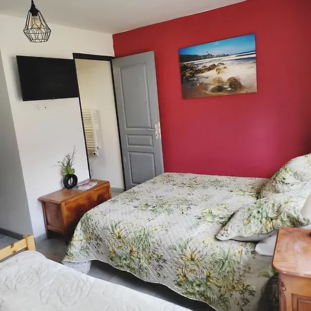 Le Bonheur Du Royans Hotes Bed & Breakfast 3*