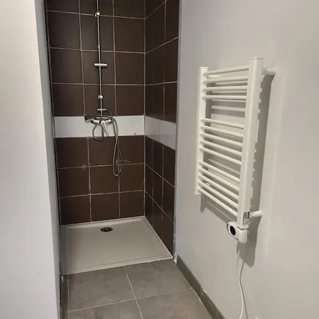 Le Bonheur Du Royans Hotes 3*