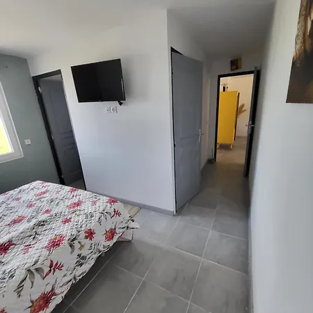 Le Bonheur Du Royans Hotes La Motte-Fanjas