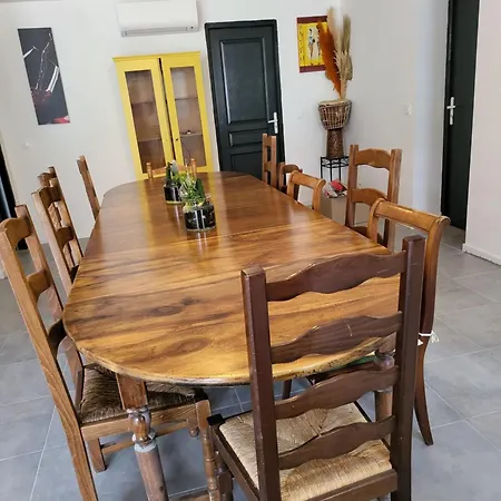 Bed & Breakfast Le Bonheur Du Royans Hotes