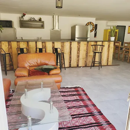 Bed & Breakfast Le Bonheur Du Royans Hotes 3*