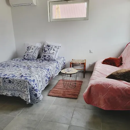 Bed & Breakfast Le Bonheur Du Royans Hotes La Motte-Fanjas