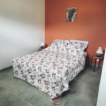 Bed & Breakfast Le Bonheur Du Royans Hotes 3*