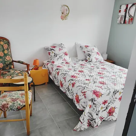 Le Bonheur Du Royans Hotes 3* La Motte-Fanjas