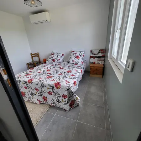 Bed & Breakfast Le Bonheur Du Royans Hotes