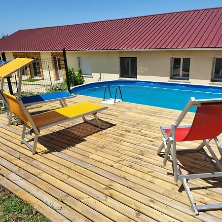 Le Bonheur Du Royans Hotes 3*