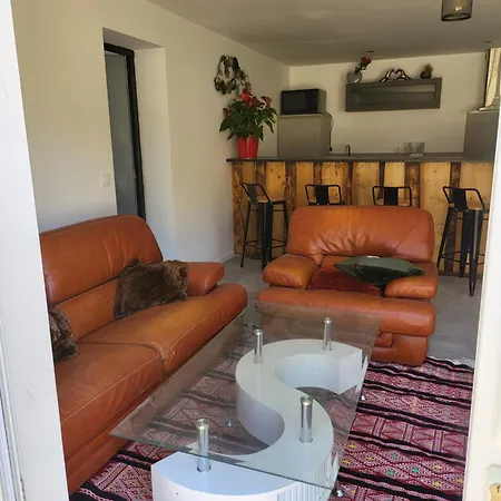 Le Bonheur Du Royans Chambre H 3* La Motte-Fanjas