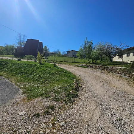 Le Bonheur Du Royans Hotes